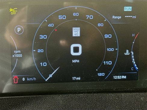 New 2025 RAM ProMaster 2500 w/ Premium Convenience Group image 11