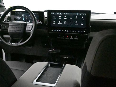 Used 2026 GMC Hummer EV SUV AWD/4WD image 15