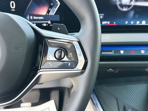 Used 2026 BMW X3 xDrive30i w/ Convenience Package AWD/4WD image 35