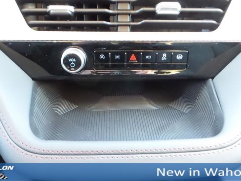 New 2026 Ford Explorer Active image 16