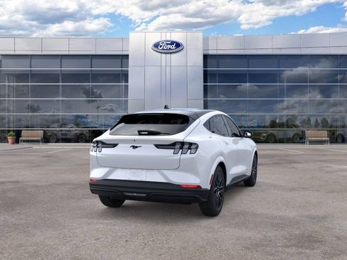 New 2026 Ford Mustang Mach-E Premium RWD image 8