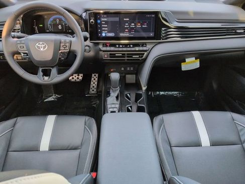 Certified 2026 Toyota Camry SE image 27