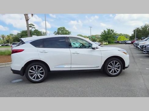 Used 2024 Acura RDX SH-AWD w/ Technology Package image 29