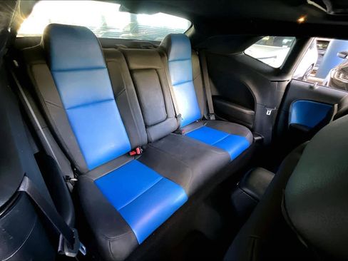 Used 2020 Dodge Challenger R/T w/ Blacktop Package image 20