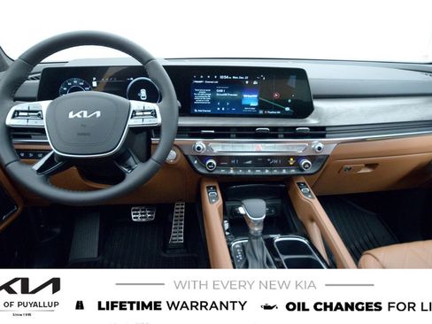 New 2025 Kia Telluride SX X-Line image 17