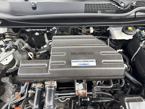 Used 2020 Honda CR-V Touring image 39