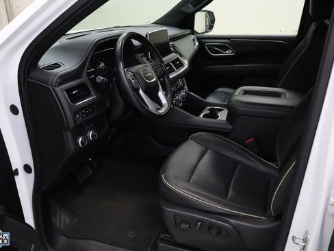 Used 2023 GMC Yukon SLT image 25