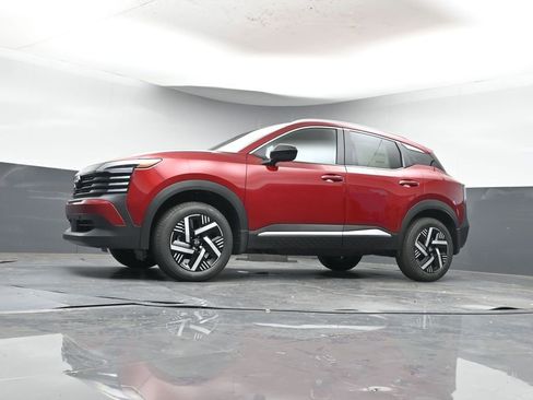 New 2026 Nissan Kicks SV image 33