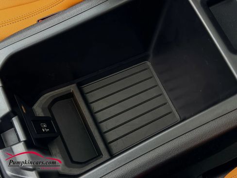 Used 2022 BMW X3 xDrive30i w/ Convenience Package w/ZPA image 37