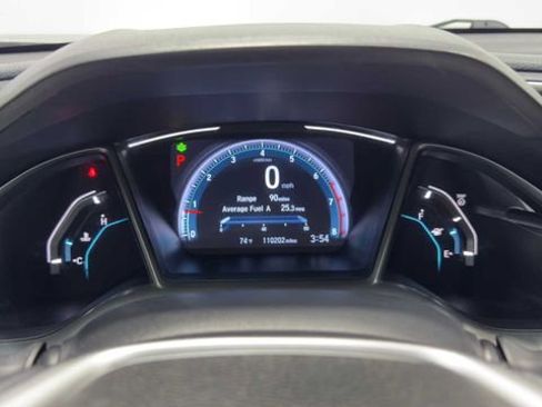 Used 2020 Honda Civic Touring image 29