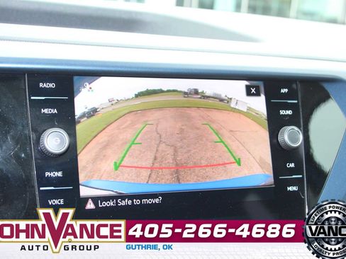 Used 2023 Volkswagen Taos SE AWD/4WD image 37