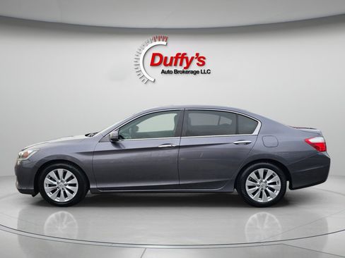Used 2015 Honda Accord EX-L image 13