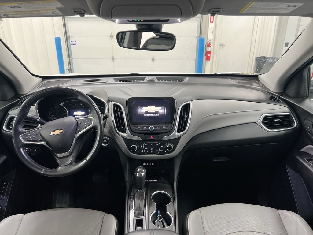 Used 2020 Chevrolet Equinox Premier FWD image 10
