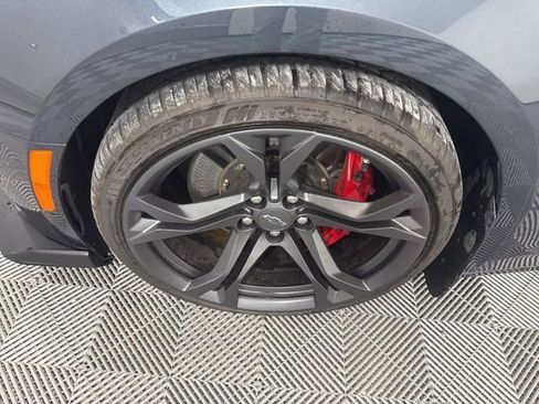 Used 2023 Chevrolet Camaro SS image 10