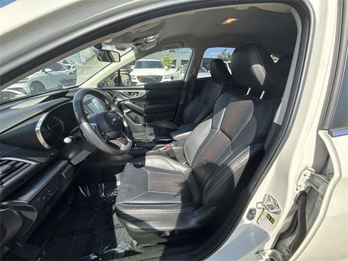 Used 2023 Subaru Crosstrek 2.5i Limited image 11