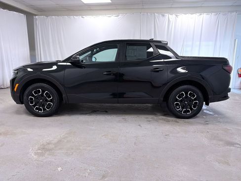 Used 2024 Hyundai Santa Cruz SEL image 2