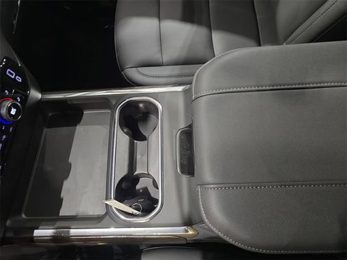 New 2026 Chevrolet Silverado 2500 LT w/ Trail Boss Package image 25