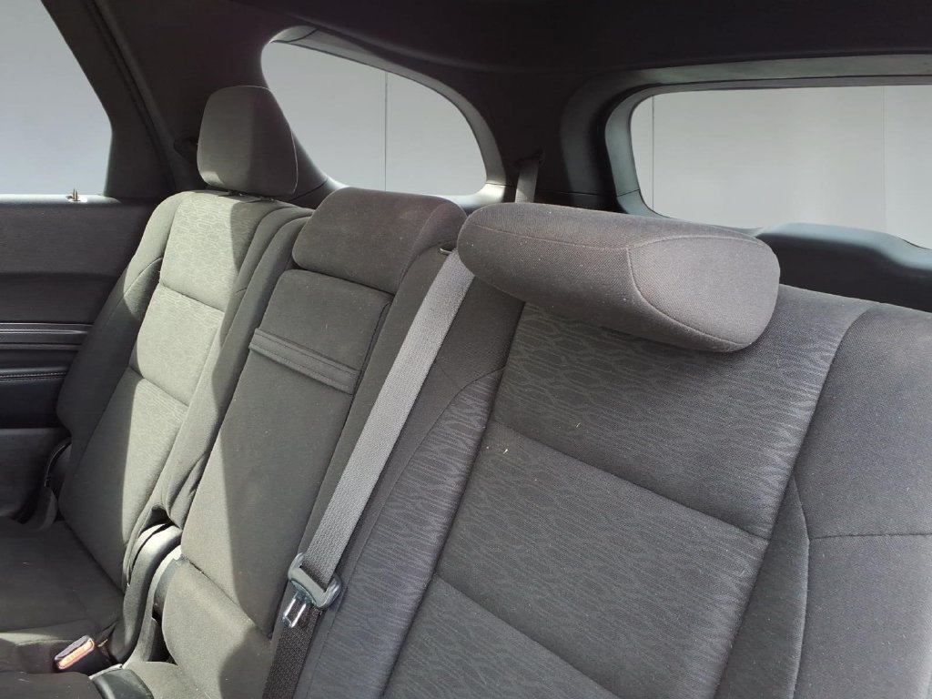 Used 2021 Dodge Durango GT AWD/4WD image 12