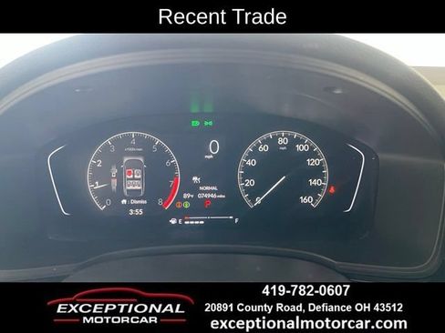 Used 2022 Honda Civic Sport image 37