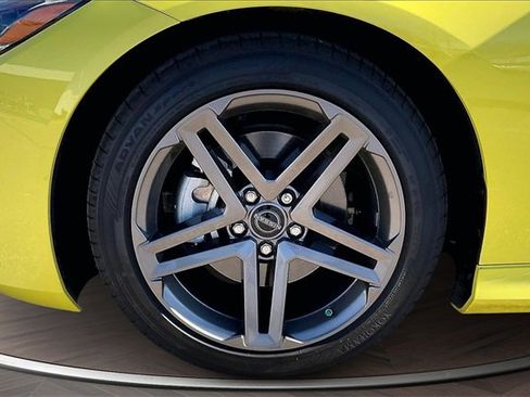 Certified 2024 Nissan Z Sport w/ Floor Mat Package image 9