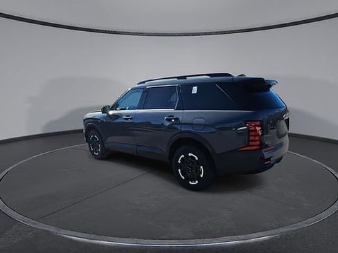 New 2026 Hyundai Palisade XRT Pro image 10