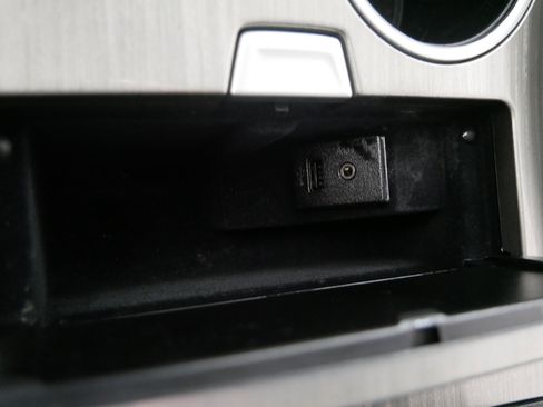 Used 2017 Nissan Murano SL w/ SL Technology Package image 31