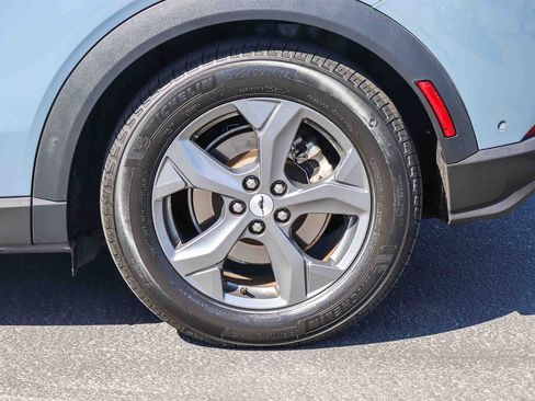 Certified 2023 Ford Mustang Mach-E Select RWD image 8