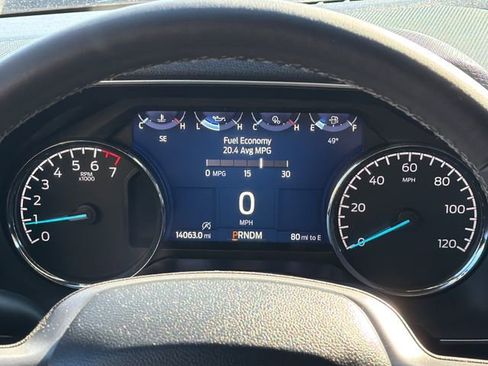 Certified 2023 Ford F150 XLT w/ Equipment Group 302A High image 20