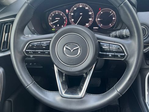 Used 2026 MAZDA CX-90 3.3 Turbo w/ Premium Sport Pkg AWD/4WD image 20