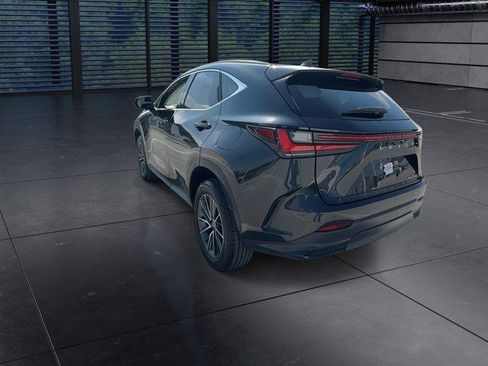 Certified 2024 Lexus NX 250 FWD w/ Towing Package (2000 Lbs) image 7