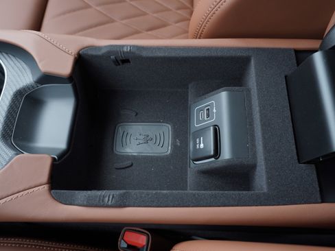 New 2025 Maserati GranCabrio Modena image 22