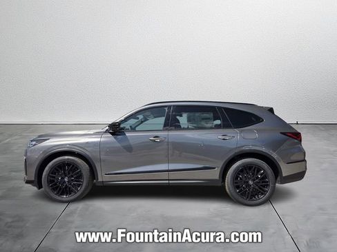 New 2026 Acura MDX A-Spec AWD/4WD image 3