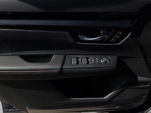 New 2026 Honda CR-V Sport Touring image 35