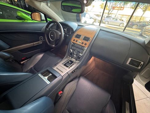 Used 2012 Aston Martin V8 Vantage S image 23