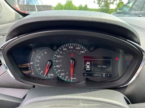 Used 2017 Chevrolet Trax LT w/ LT Convenience Package image 23