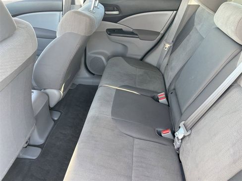 Used 2013 Honda CR-V LX image 16