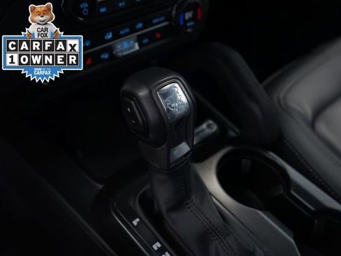 Certified 2025 Ford Bronco Badlands AWD/4WD image 25