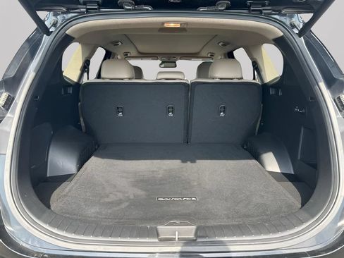 Used 2020 Hyundai Santa Fe Limited w/ Cargo Package FWD image 24