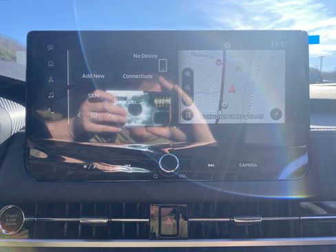 New 2026 Mitsubishi Outlander ES image 10