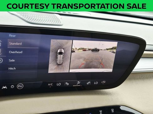 New 2026 Buick Enclave Preferred w/ Super Cruise Package FWD image 24