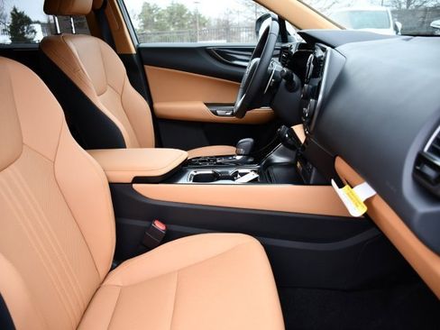 New 2026 Lexus NX 350 FWD image 28