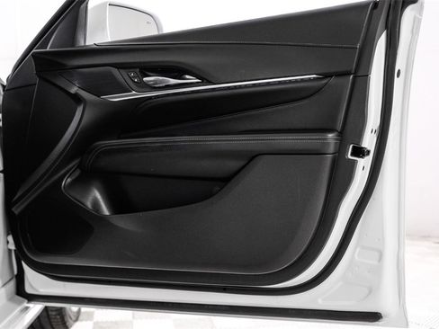 Used 2023 Cadillac CT4 Premium Luxury w/ Climate Package image 46