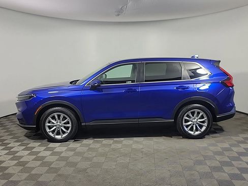 Certified 2024 Honda CR-V EX-L image 11