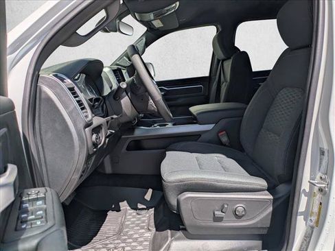 New 2026 RAM 1500 Big Horn w/ Night Edition AWD/4WD image 4