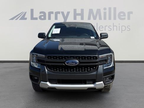 Used 2024 Ford Ranger XLT image 8