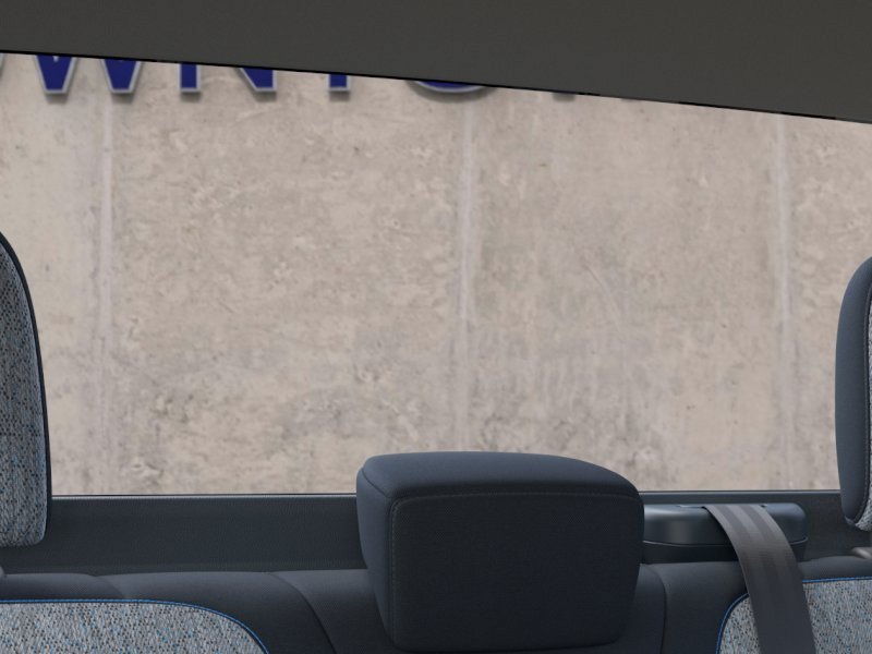 New 2026 Ford Maverick XLT FWD image 25