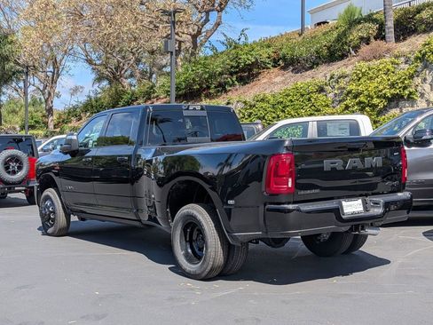 New 2026 RAM 3500 Laramie image 3