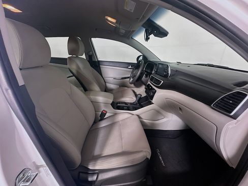Used 2020 Hyundai Tucson Value image 30