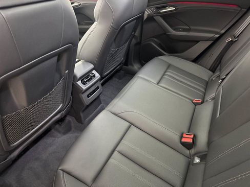 New 2027 Audi Q6 e-tron Premium Plus AWD/4WD image 11