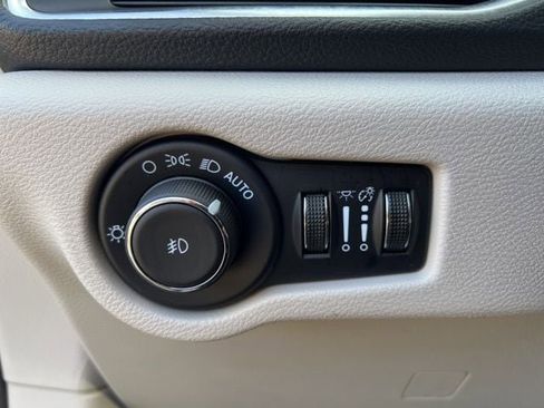 Used 2024 Chrysler Pacifica Limited FWD image 21